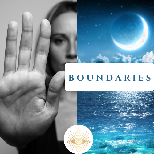 BOUNDARIES