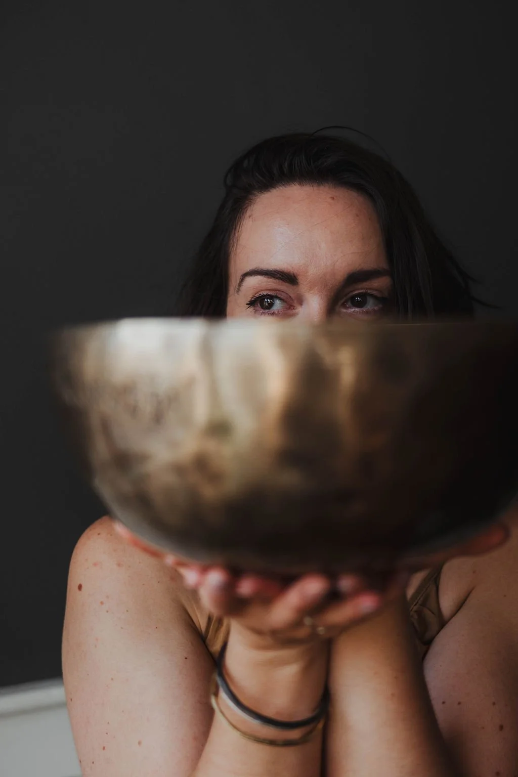 Sound Healing Practitioner Training — Laura Taylor