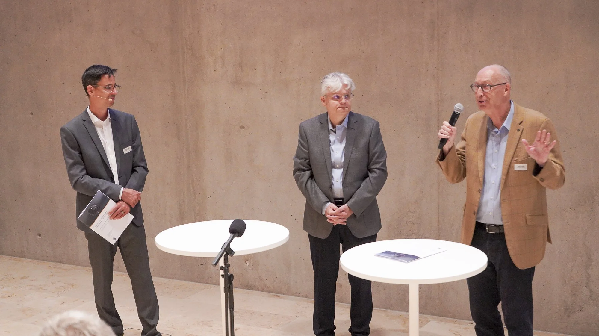 Swiss Data Space Forum 2025: Impulse für ein vernetztes Datenökosystem der Schweiz