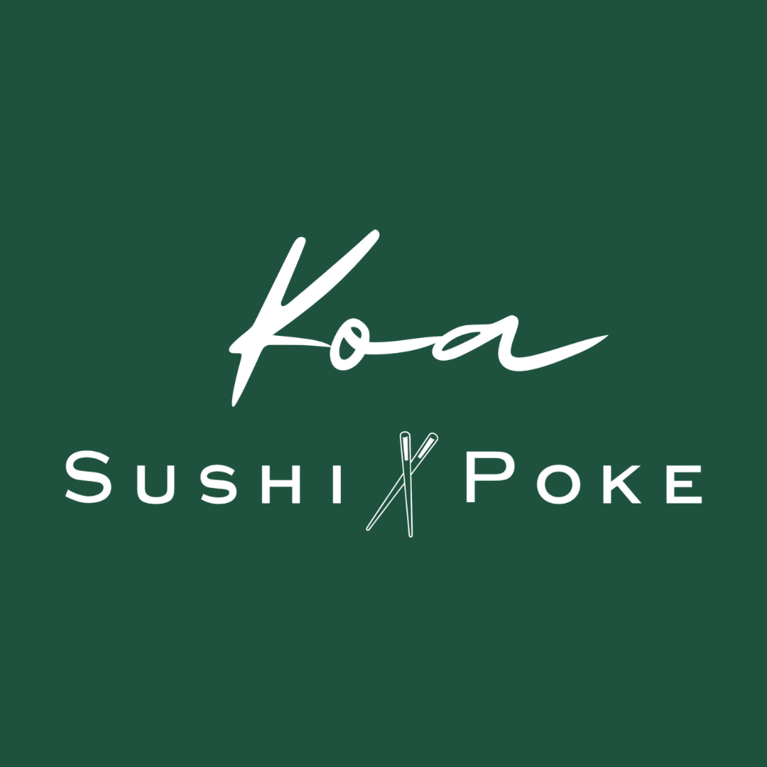 KOA Sushi & Poke