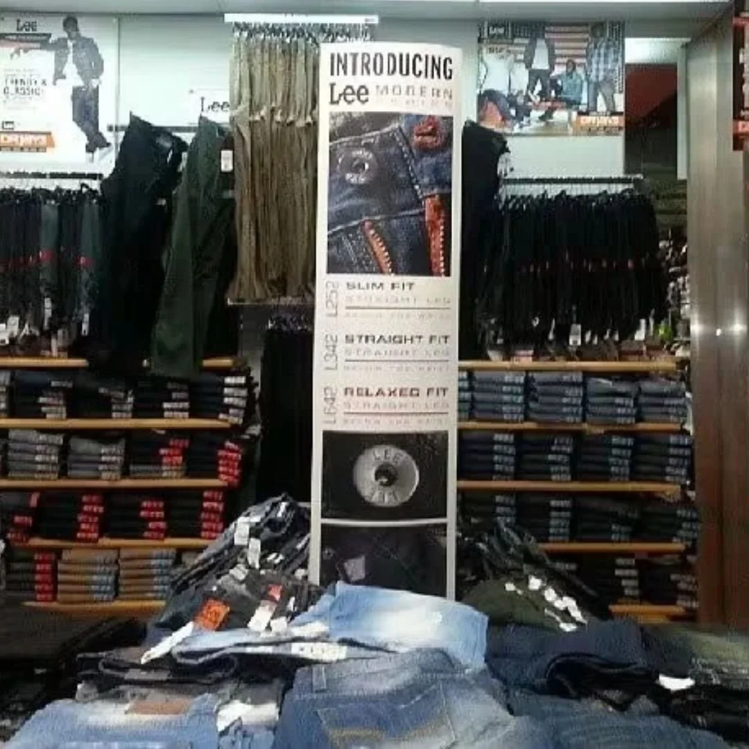 Retail + Shopper Marketing
