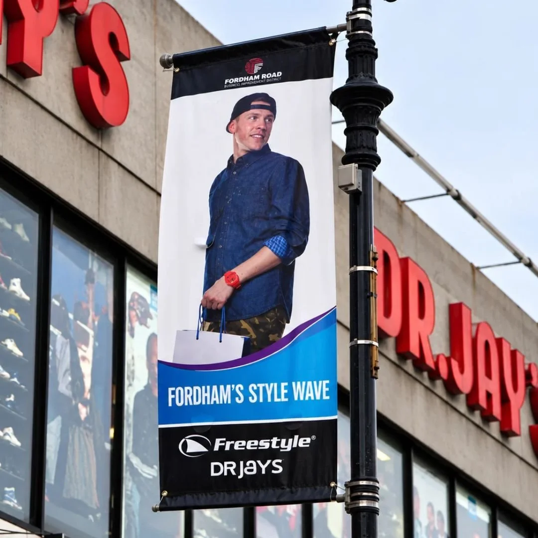 Influencer + Brand Campaigns