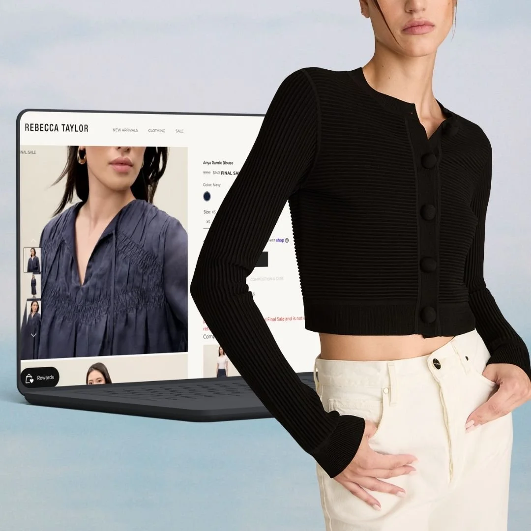 E-Commerce + Marketplaces
