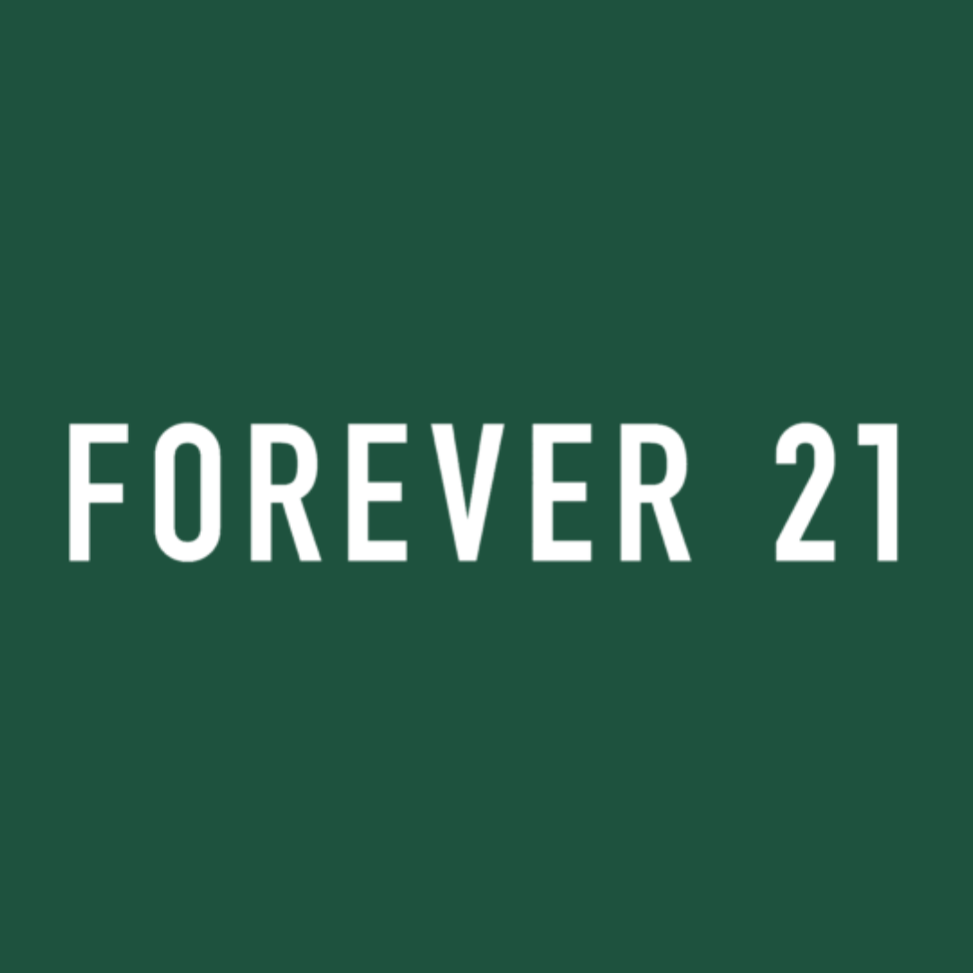 Forever 21