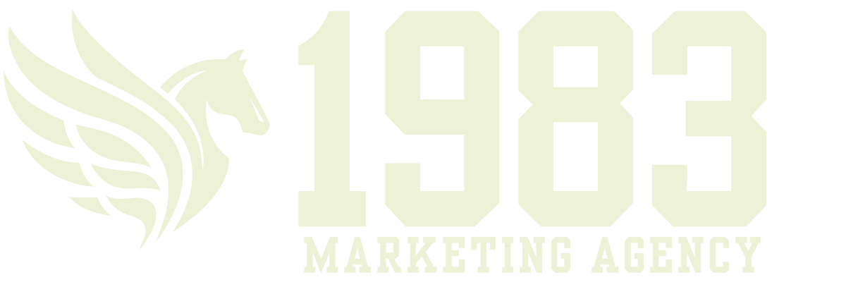 1983 Marketing Agency