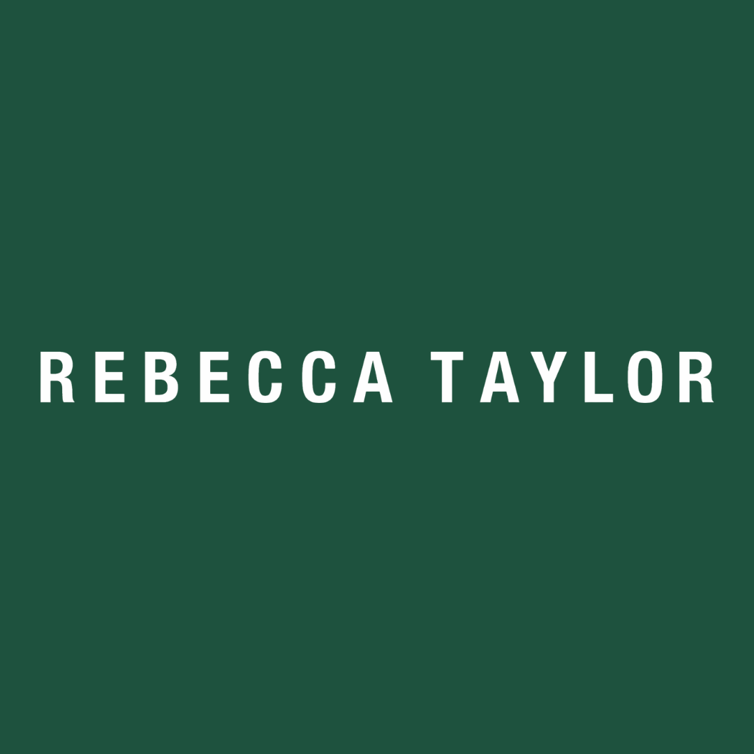 Rebecca Taylor