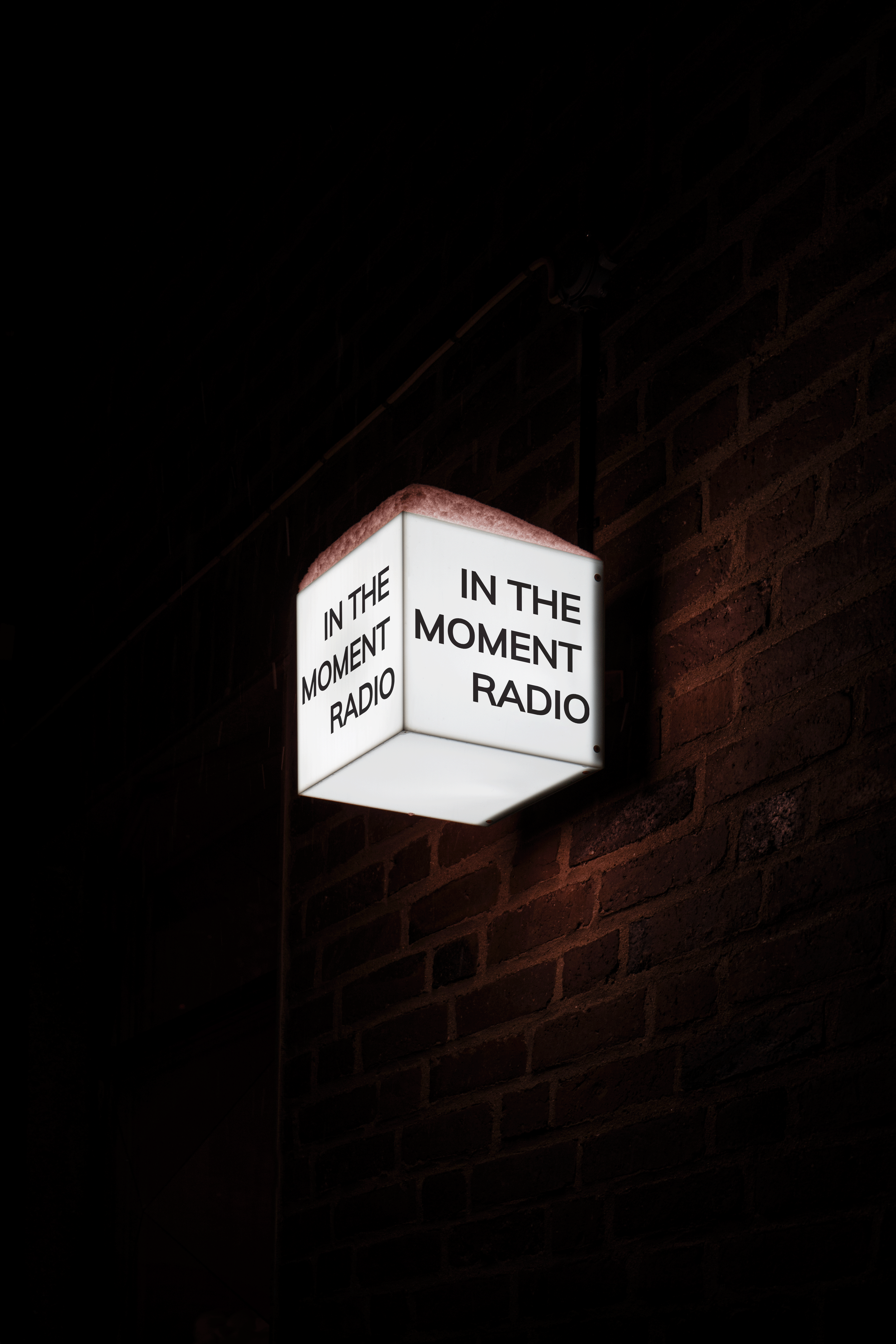 In The Moment Radio