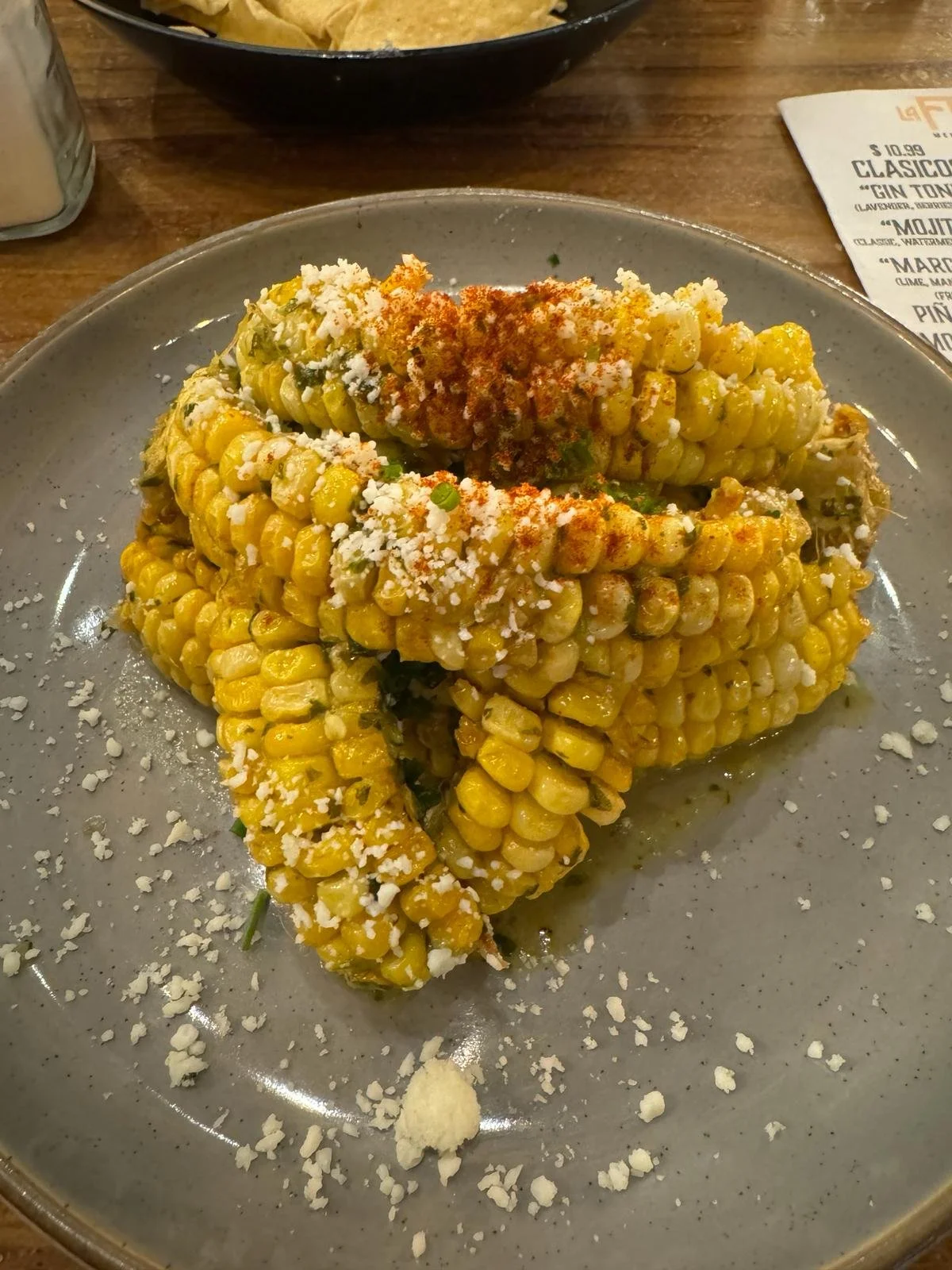 La Frida Mexican Grill and Seafood Tucson — CARLOS ZAPIÉN