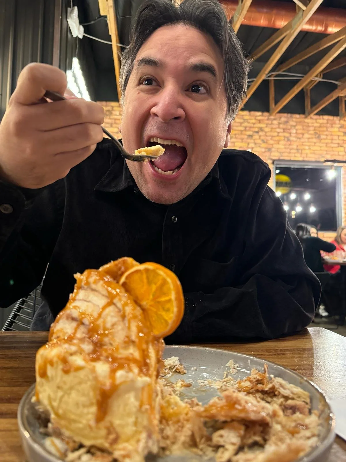 La Frida Mexican Grill and Seafood Tucson — CARLOS ZAPIÉN