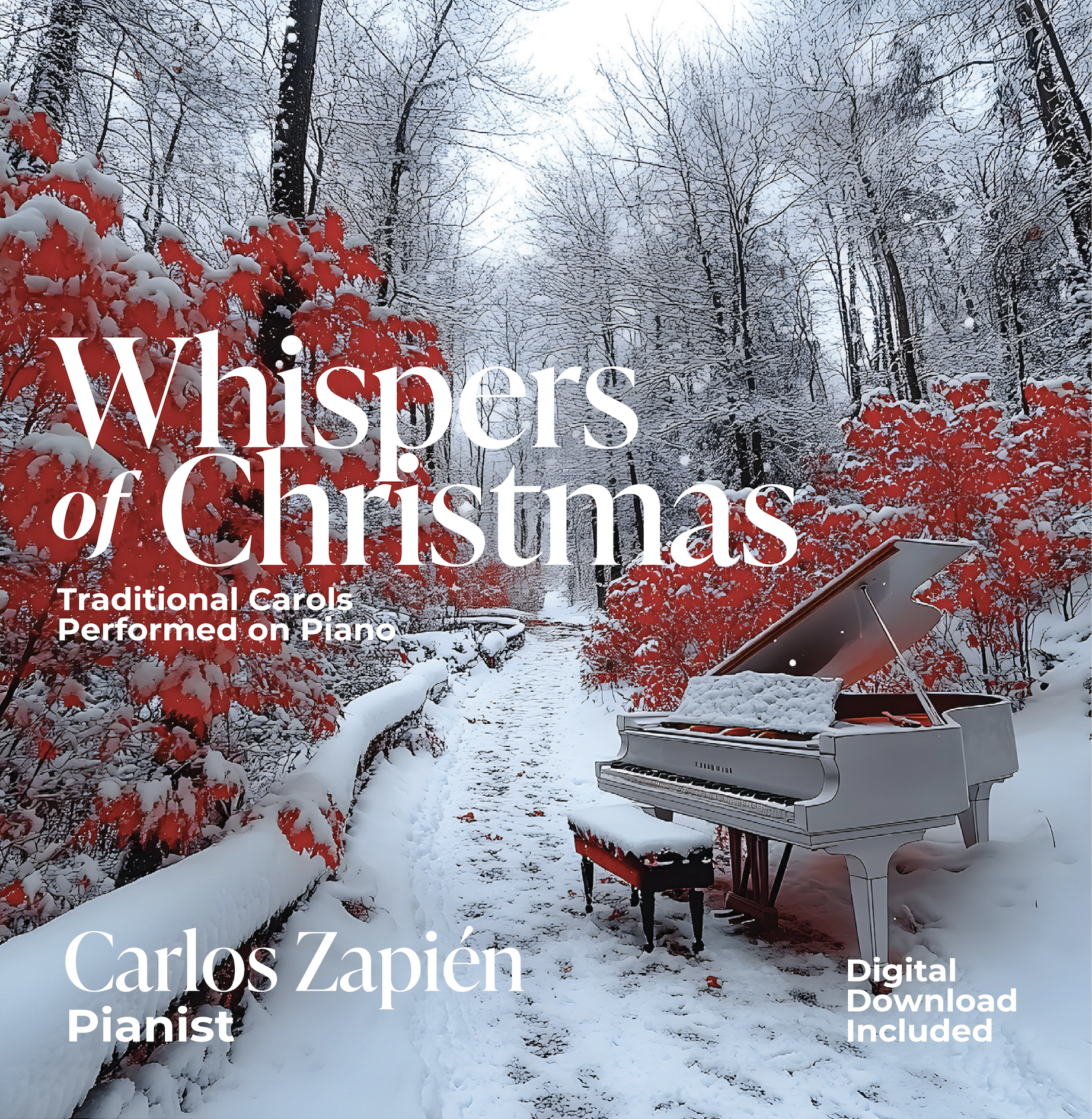 Whispers of Christmas - Download