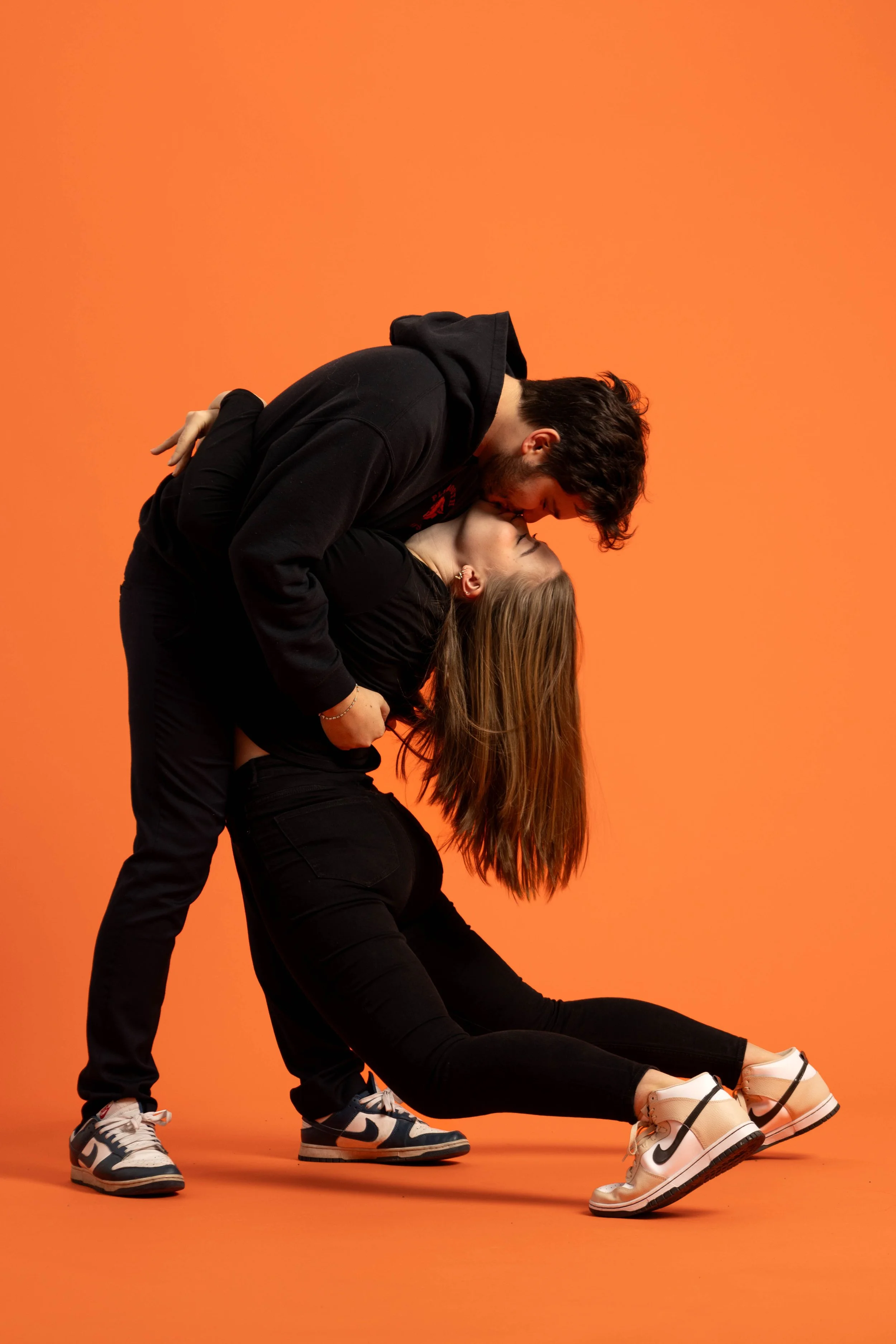 Sanne & Luis