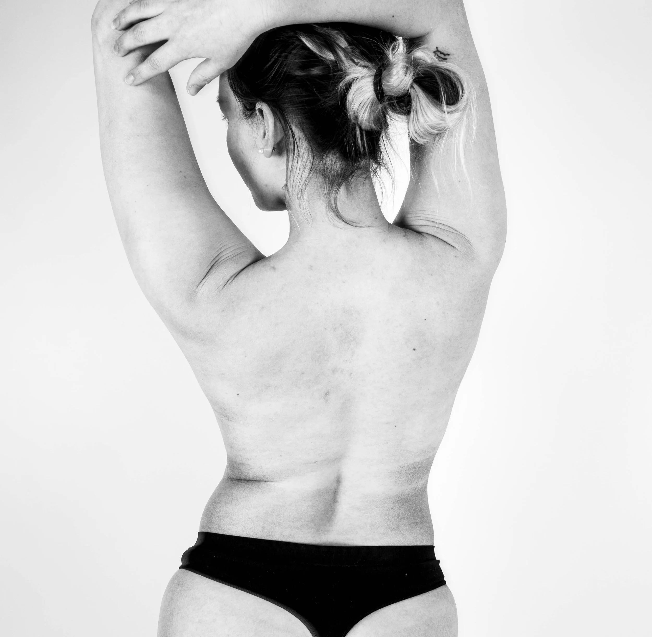 The Naked Truth