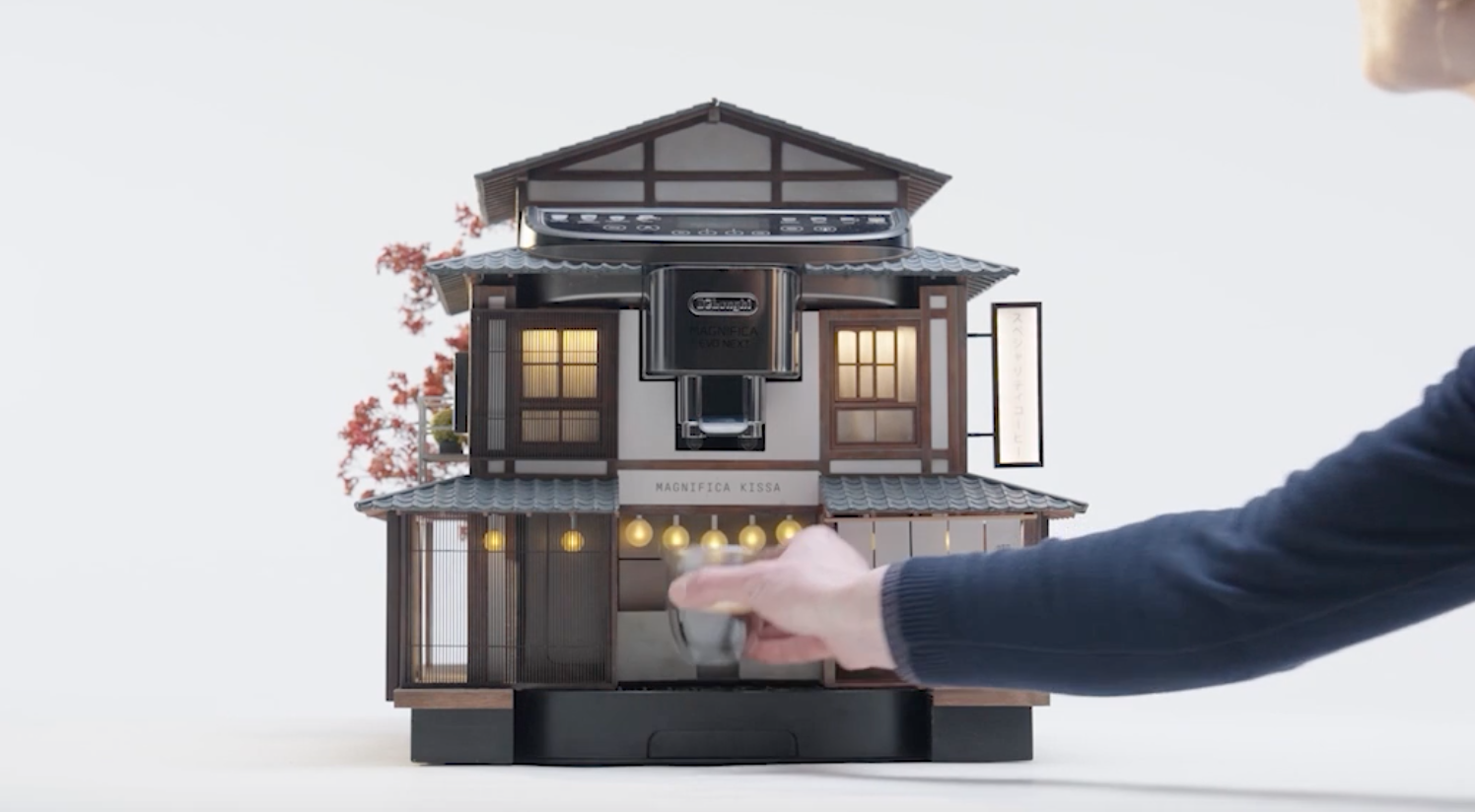 Why brands are thinking in miniature and the new luxury of attention