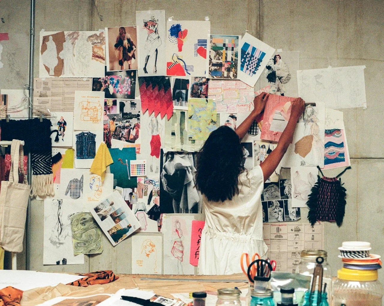 What if awareness started with people, not platforms?