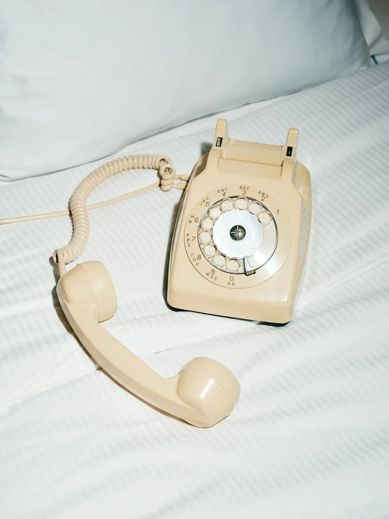 Communications Consultancy Calls | Elizabeth Rhodes