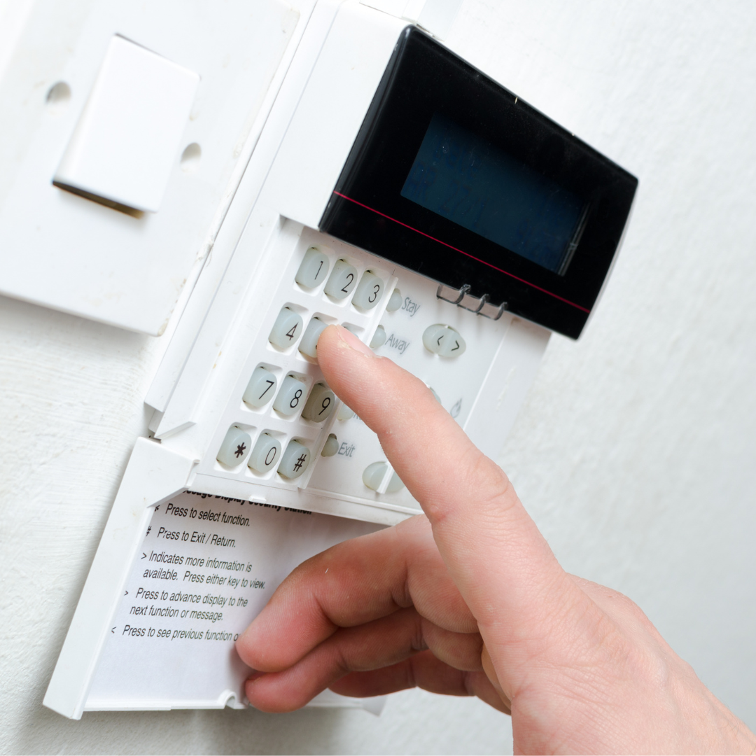 Can I Use My Existing Alarm System With New Monitoring?