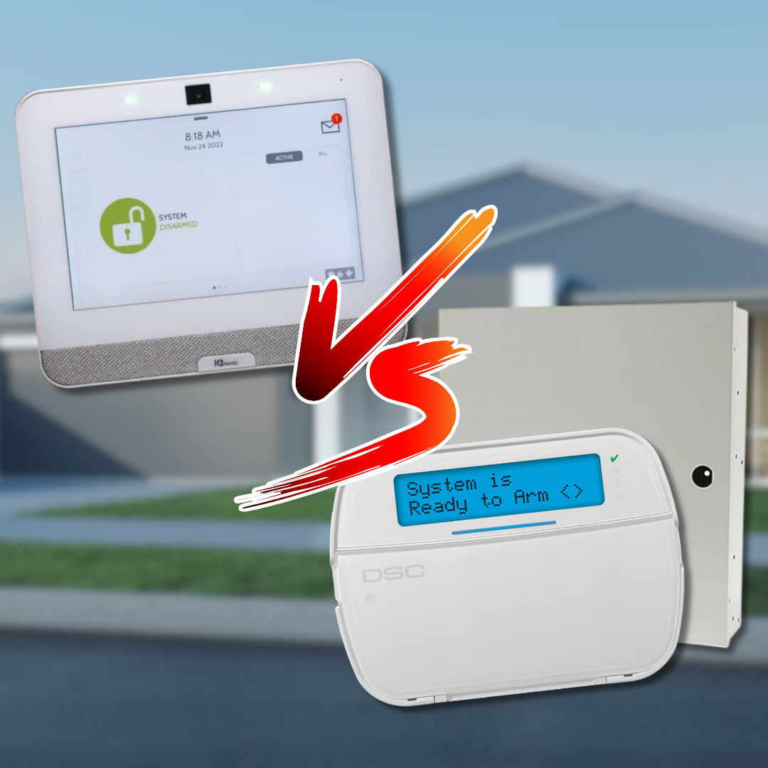 Wired vs Wireless Home Alarm Systems: Which Is Better?