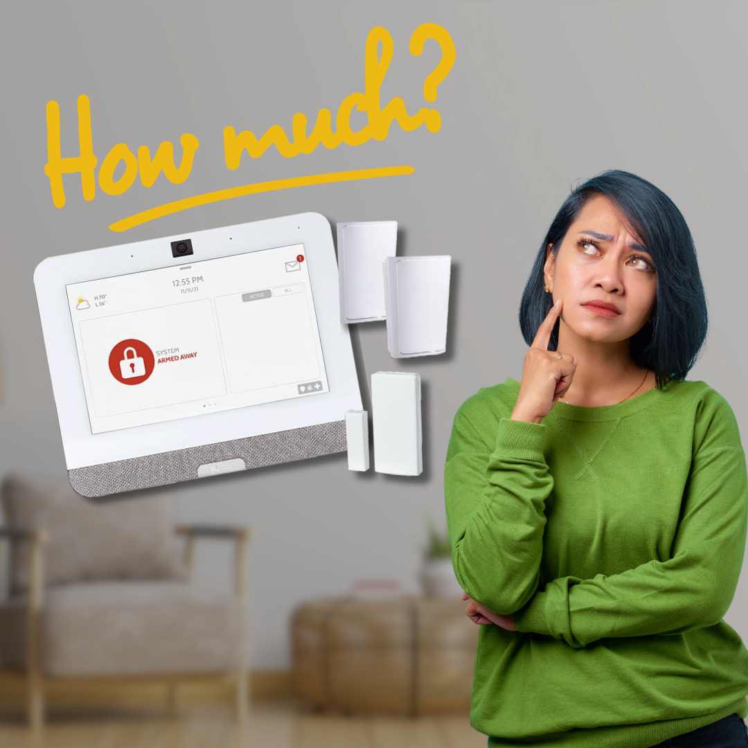 How Much Does an Alarm System Cost in Perth?