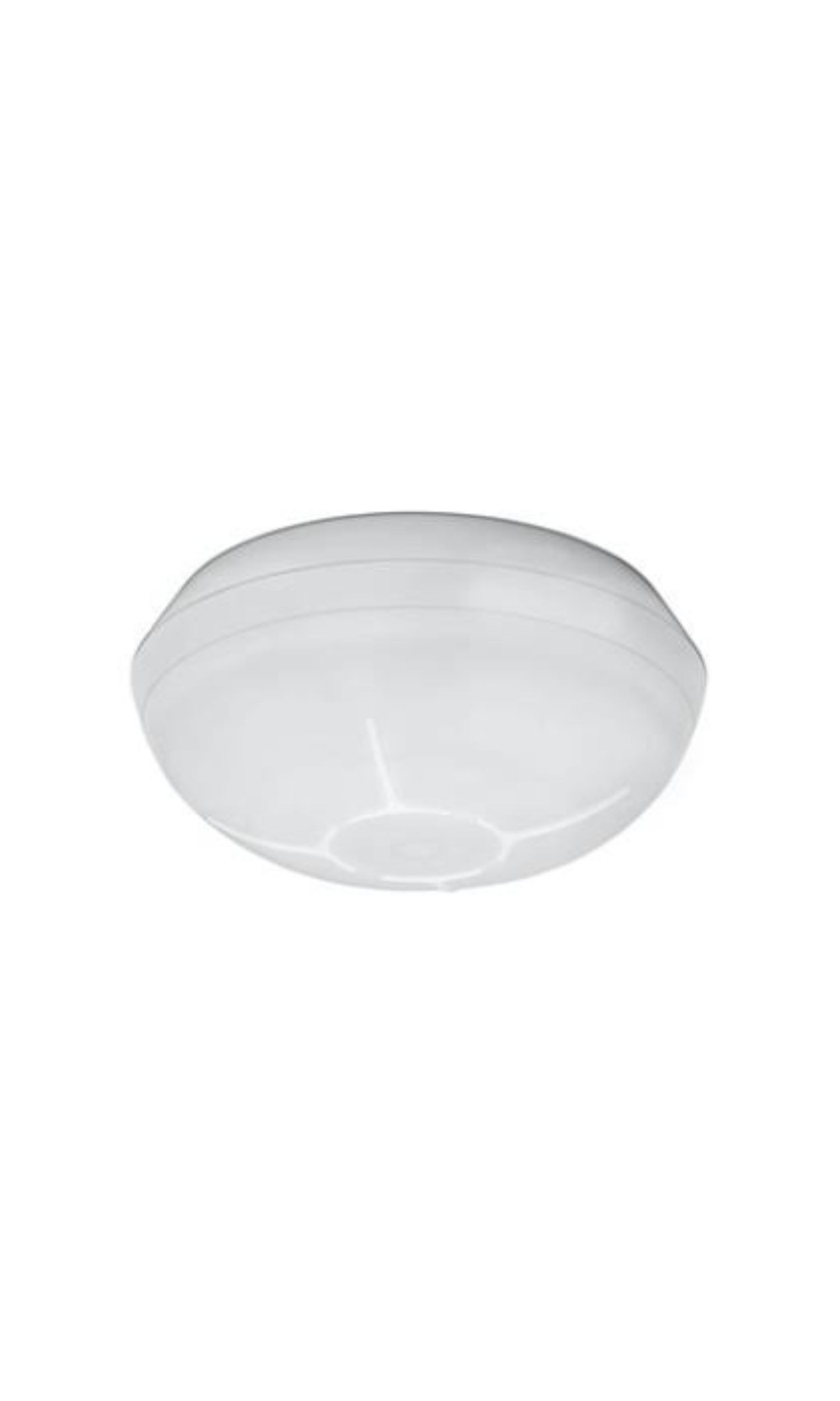 DSC PG4872 PowerG Long-Range 360° Ceiling PIR