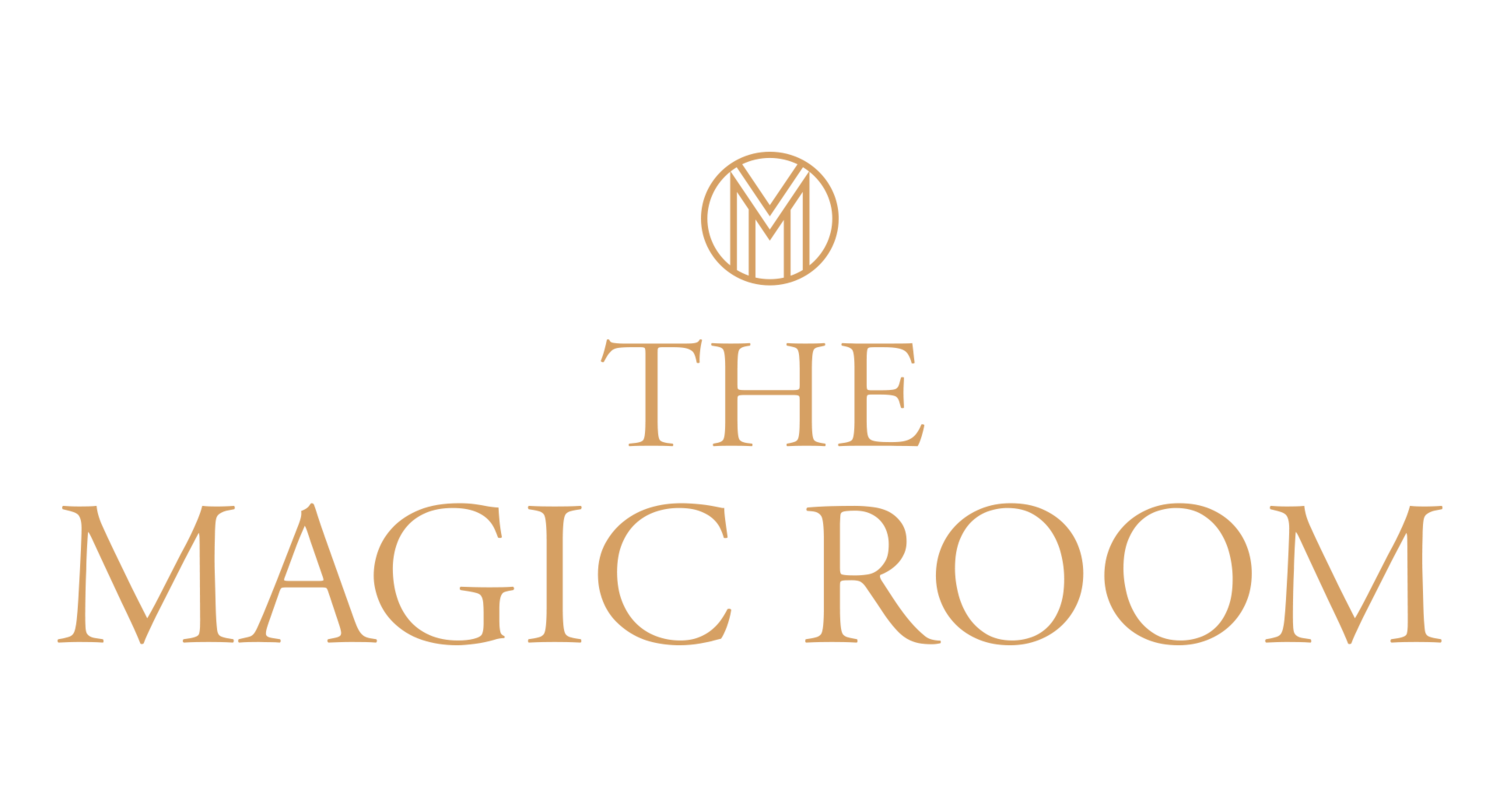 The Magic Room - Danmarks vildeste trylleshow!