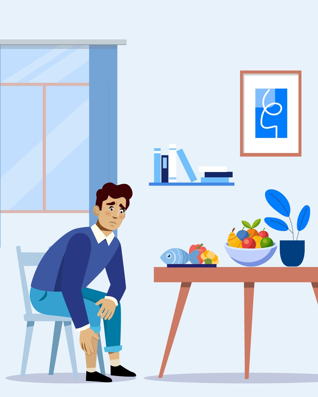 Könnyű lábak, friss élmények