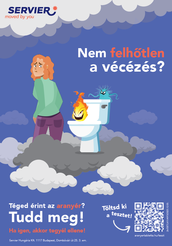 Felhőtlen élmények