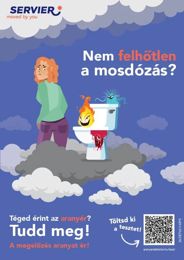 Felhőtlen élmények