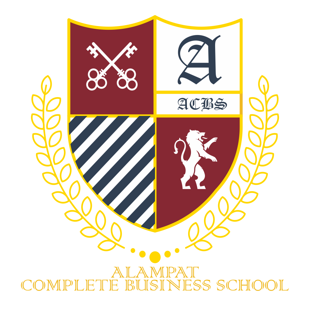 Alampat Complete Business School