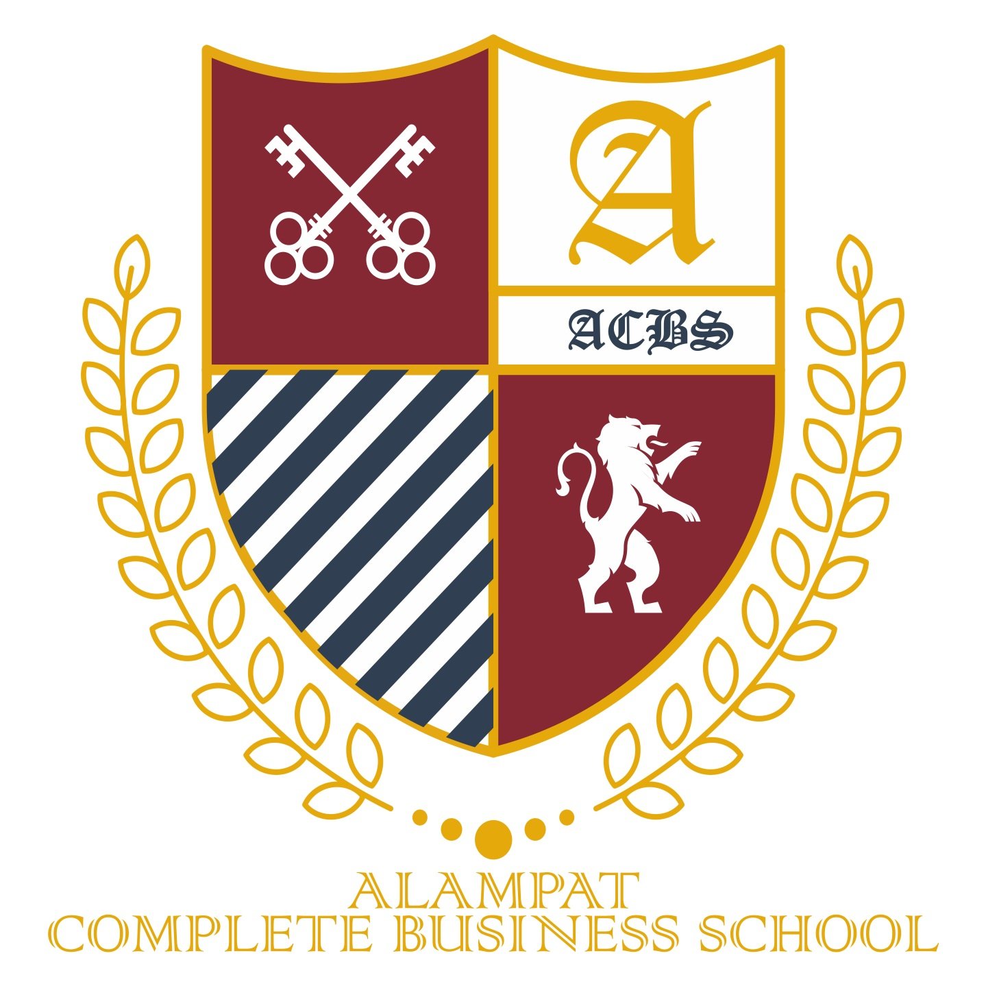 Alampat Complete Business School