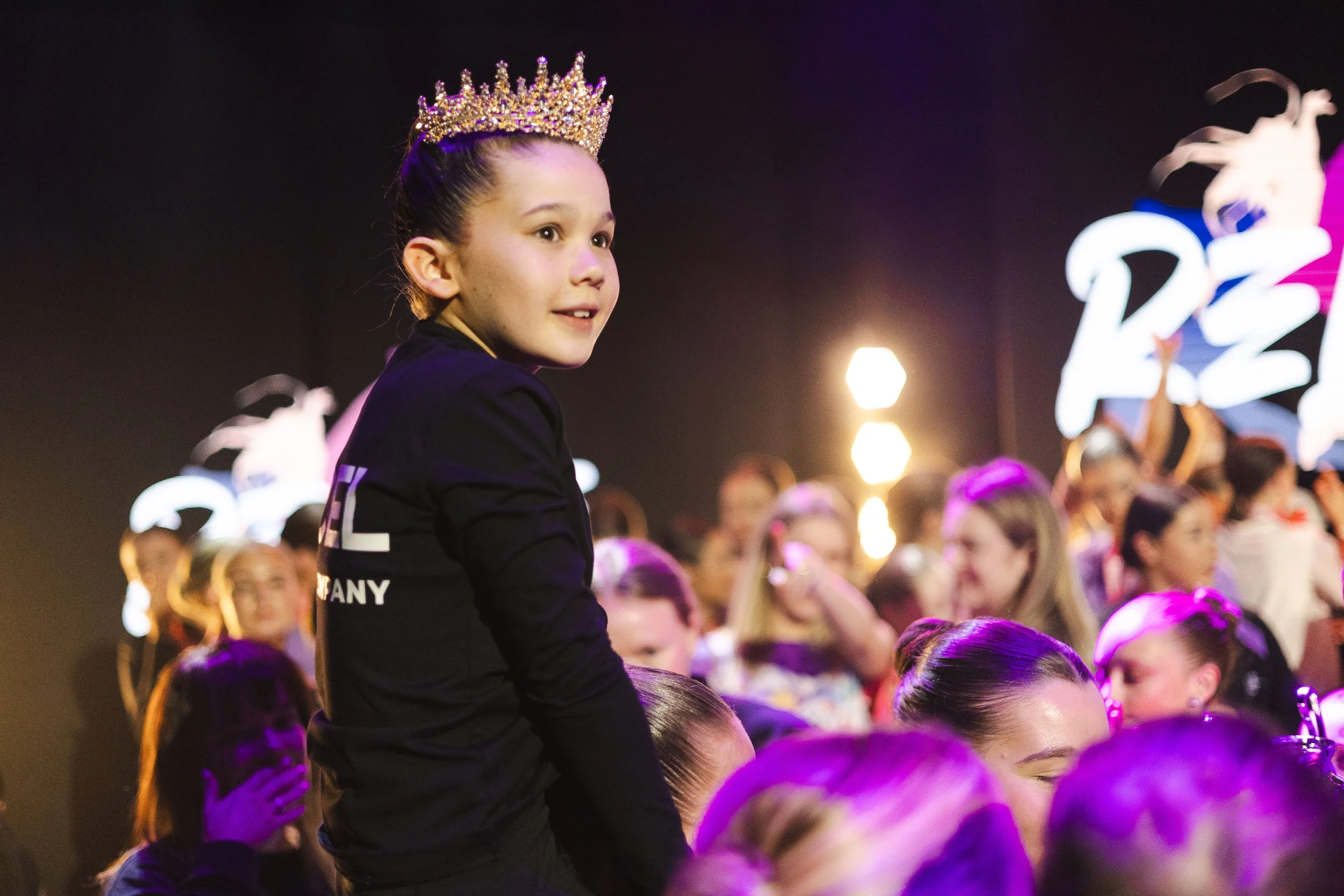 Some overall prize winners