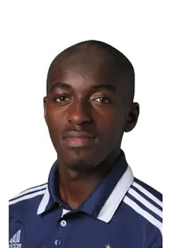 Ismail Seremba