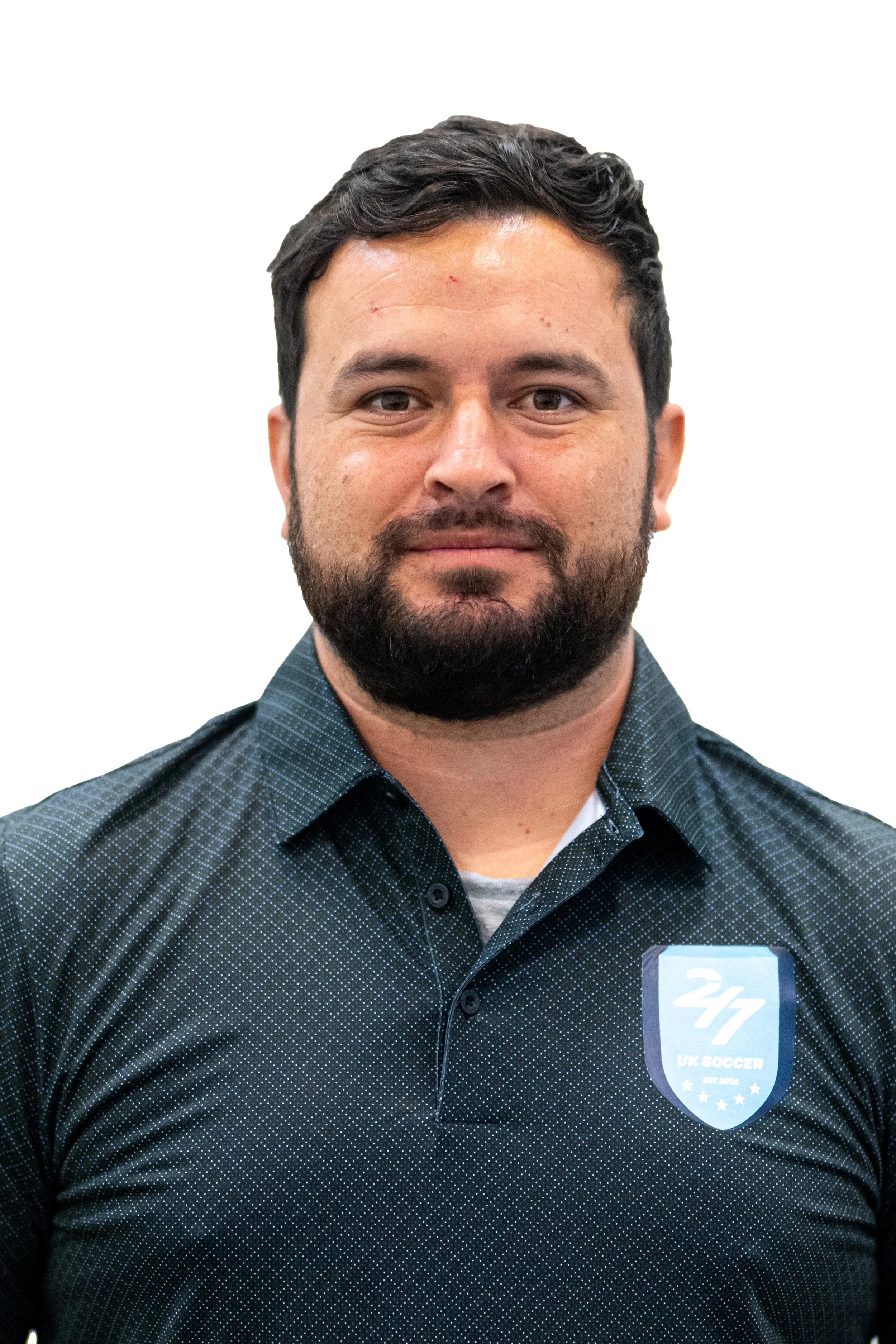 Gabe Morfin