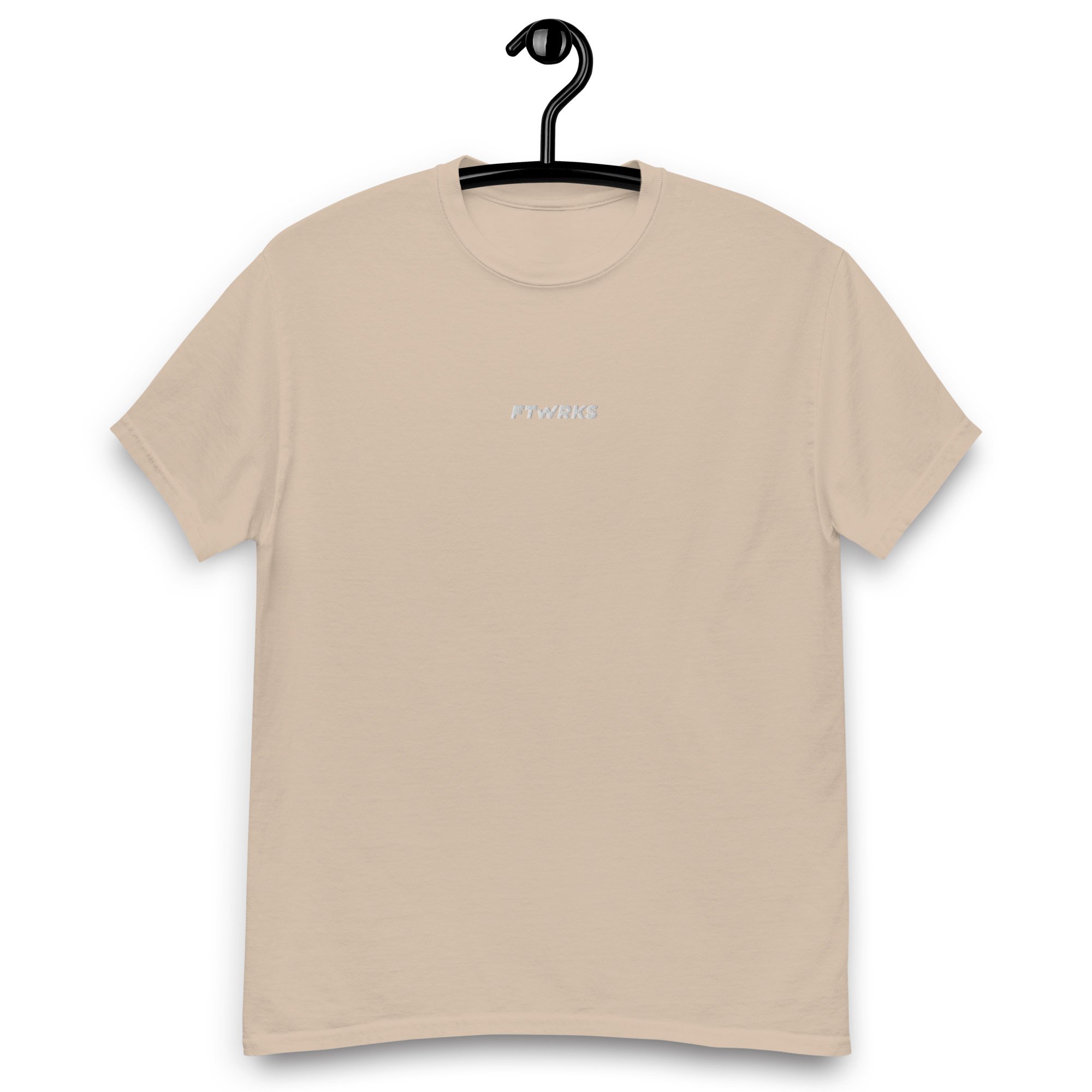 unisex-classic-tee-sand-front-680f7c2bea3b4.jpg
