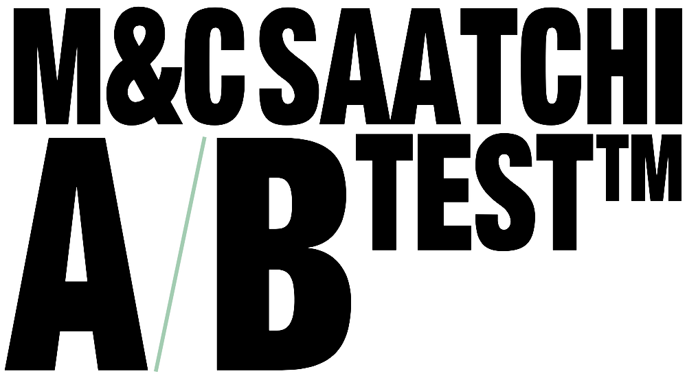 M&C Saatchi AB Test