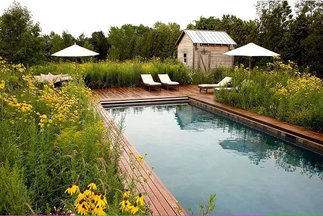 FLAGSTONE  <br /> LANDSCAPE DESIGN