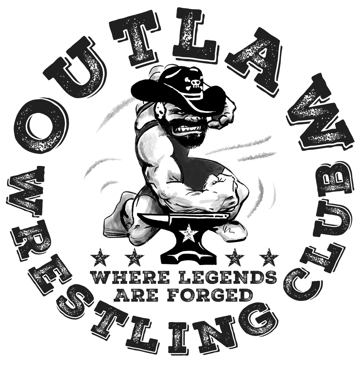 Outlaw Wrestling Club