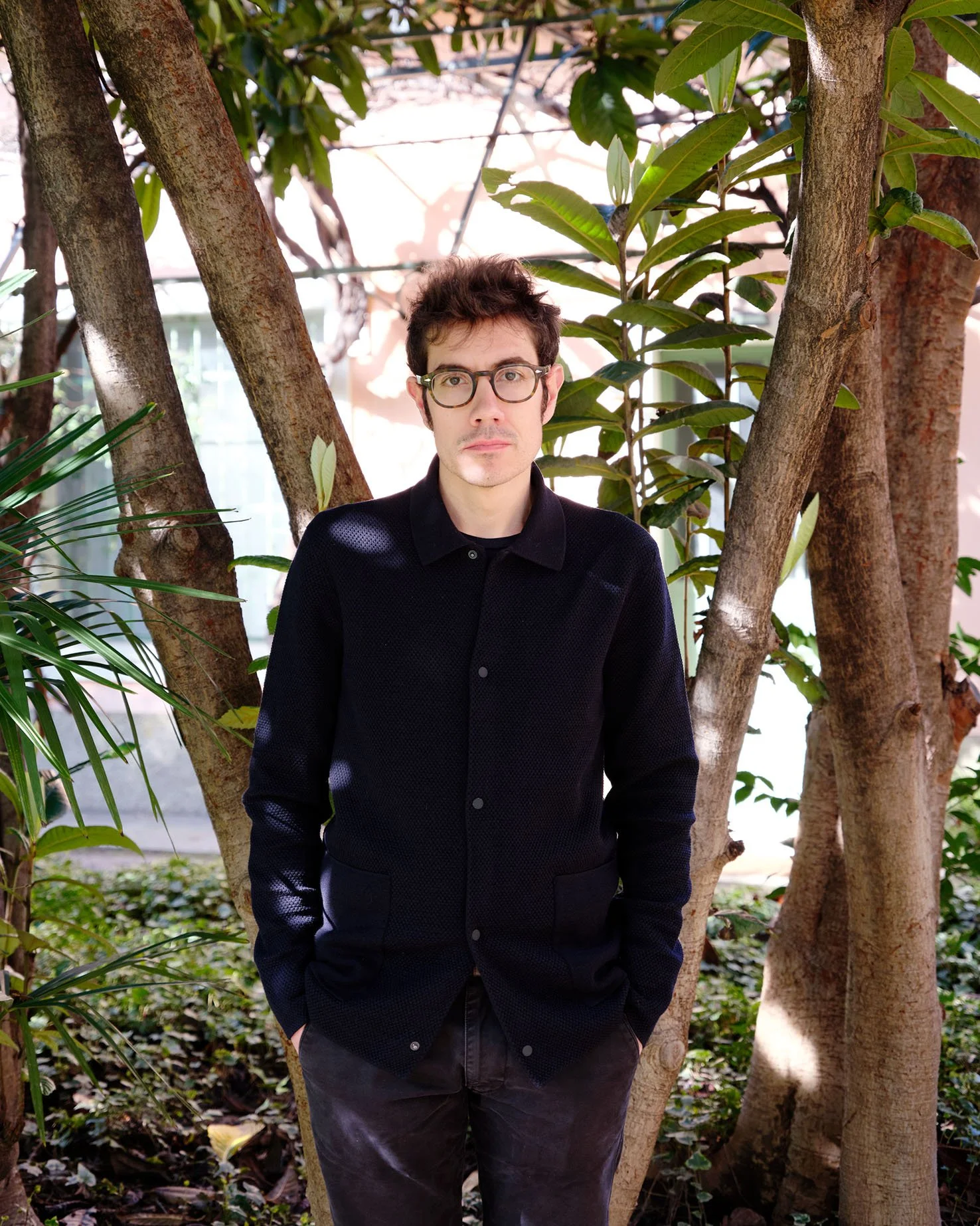 Stefano Passamonti