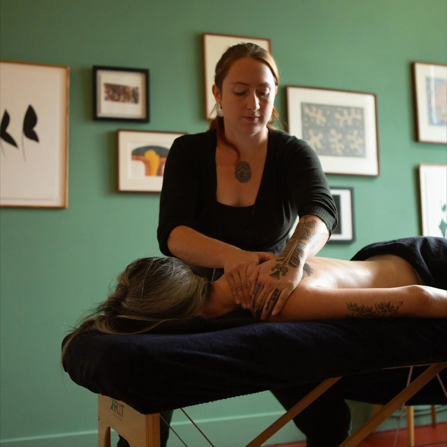 Our treatment room in Bethnal Green is a calm, light-filled space where you can book 1:1 sessions with trusted therapists across a range of healing and bodywork practices.

Right now we are building our Anchor roster of facilitators and therapists of