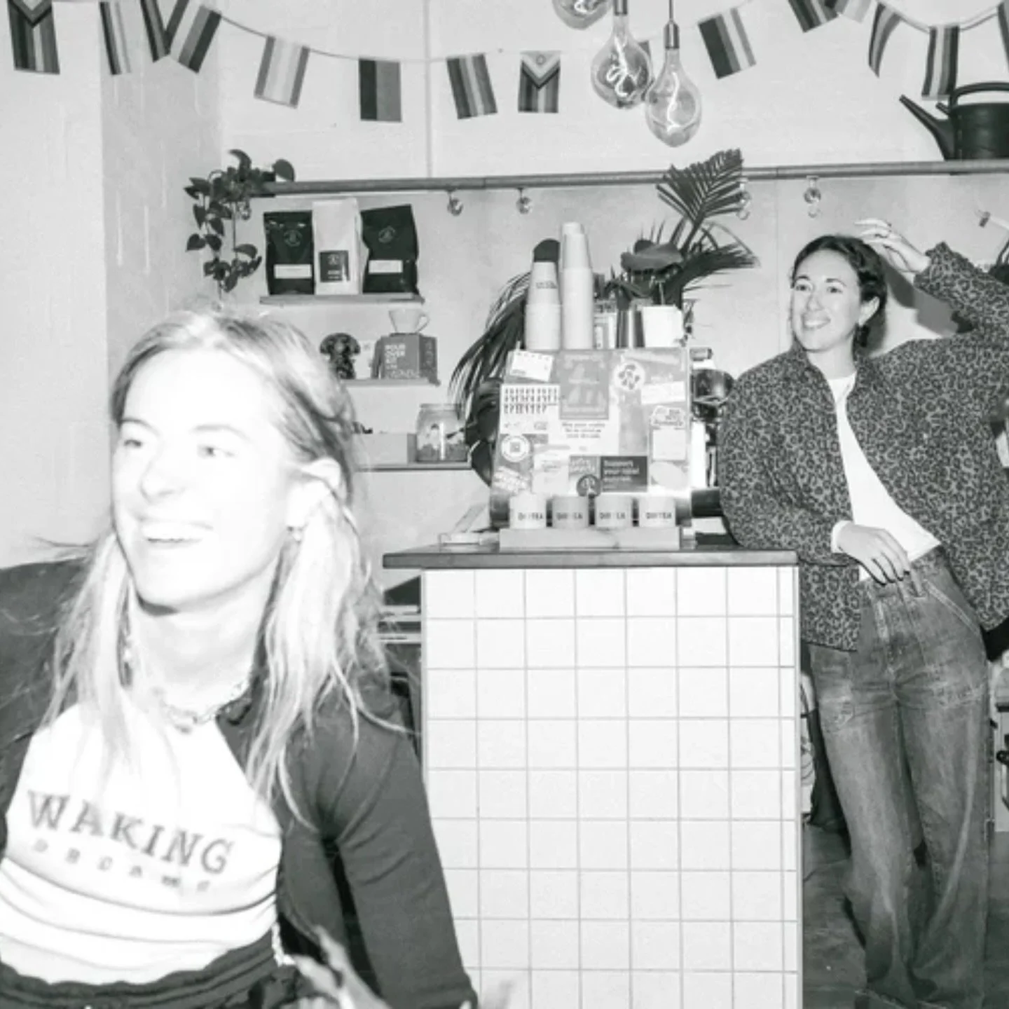 It just keeps getting sweeter 🍬

You&rsquo;ve been loving our 20% off Class Packs Black Friday Sale, so we wanted to see what else you might be craving?

🍭🍭🍭

B L A C K  F R I D A Y  C O N T I N U E S

3 DEALS. 3 DAYS.

Friday, Nov 28th &rarr; 20