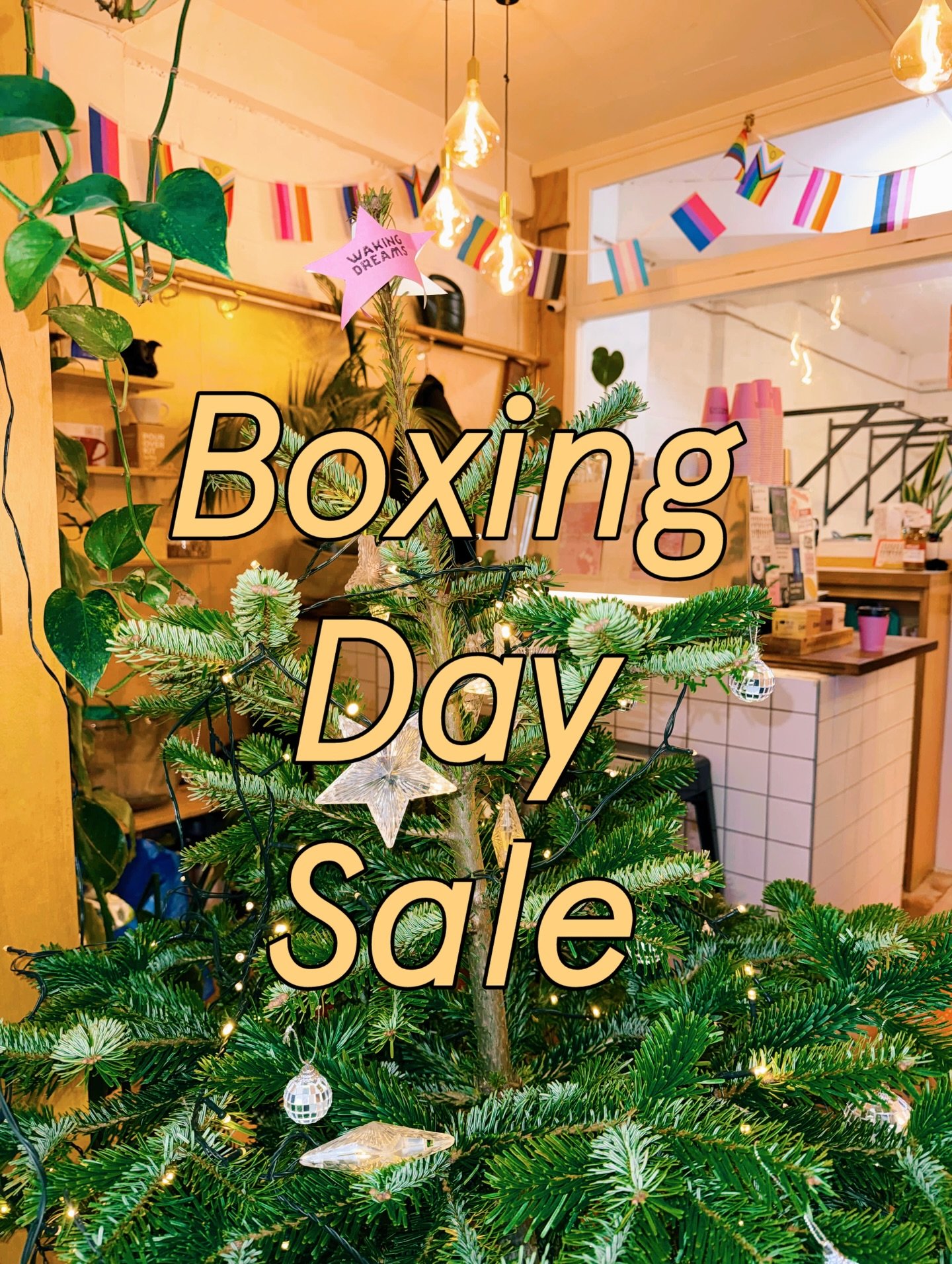 BOXING DAY SALE!

Each Class Pack + Membership is limited 1 per Customer &amp; Only available to 5 Customers only
Membership must start before January 1, 2026.
Available until 8am tomorrow (Sat, 27th Dec) only.

Sale Codes // use at checkout

25% off