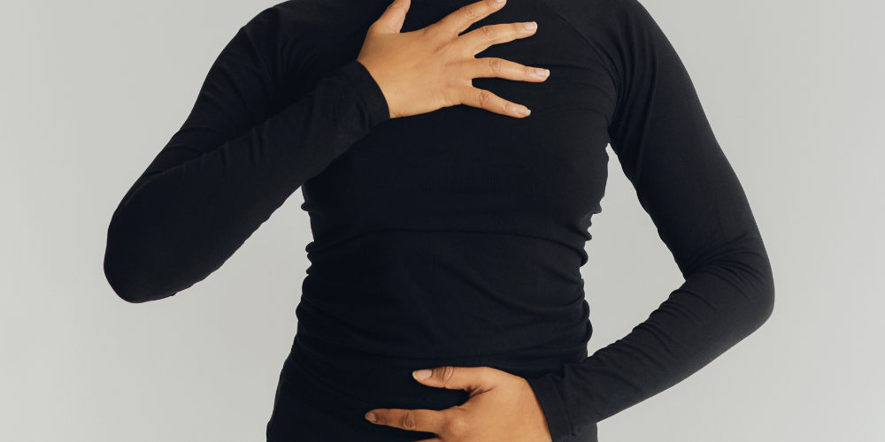 Conscious Connected Breathwork