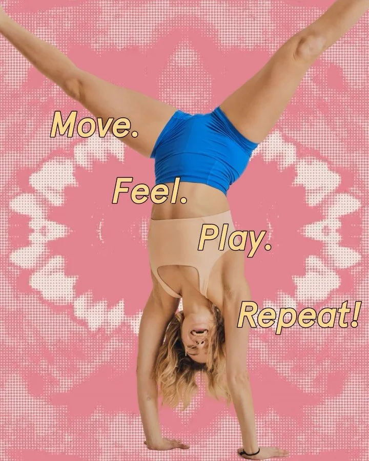 Feb Workshops are bringing playful, joyous energy allll month long to both studios.

Swipe 👉 to see what&rsquo;s on! 

Primal Moves, Day of Play, Vivo Barefoot Exploration, Lift Off Aerial, Winter Shakers 🫀