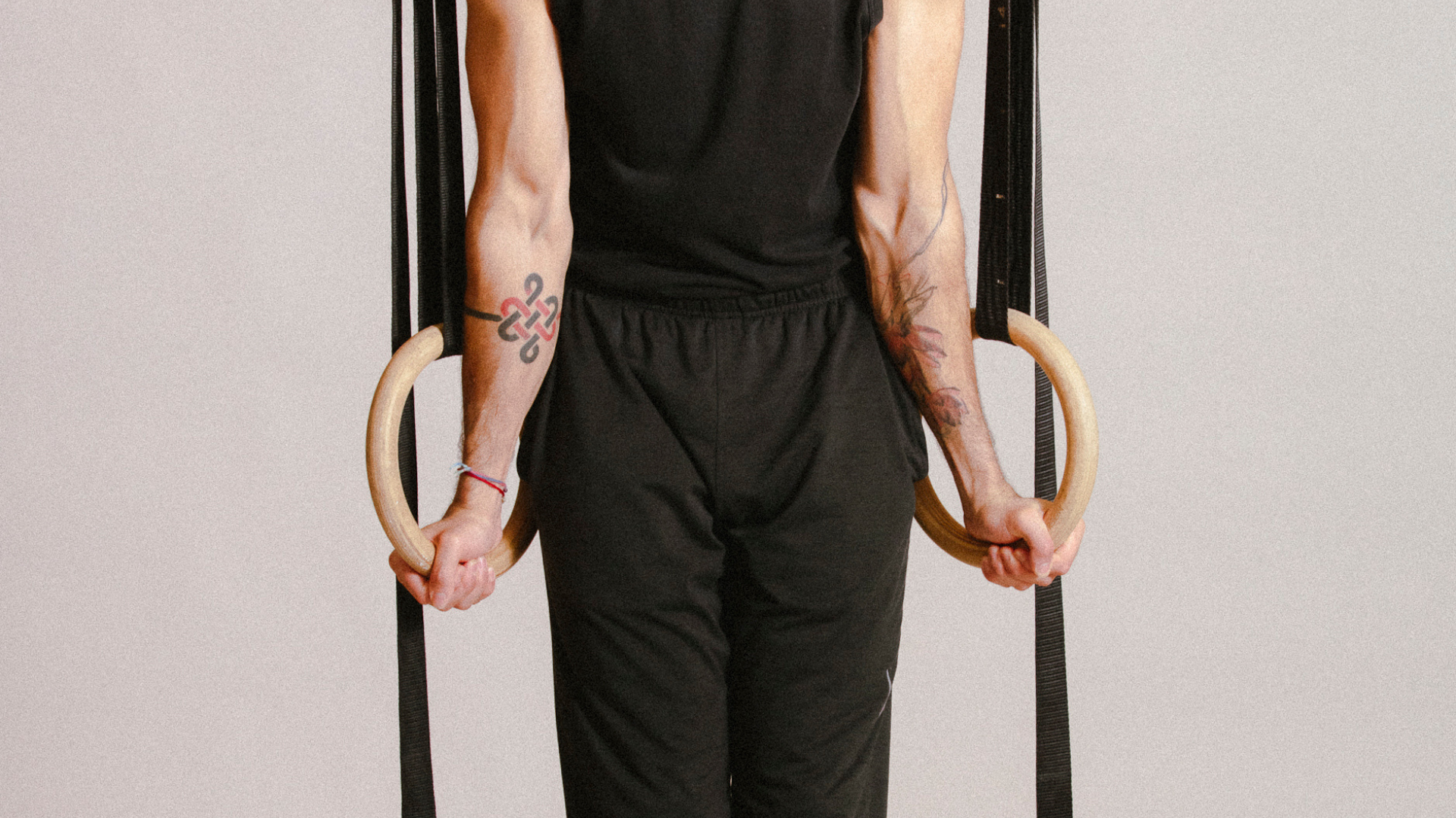 Gymnastics Rings