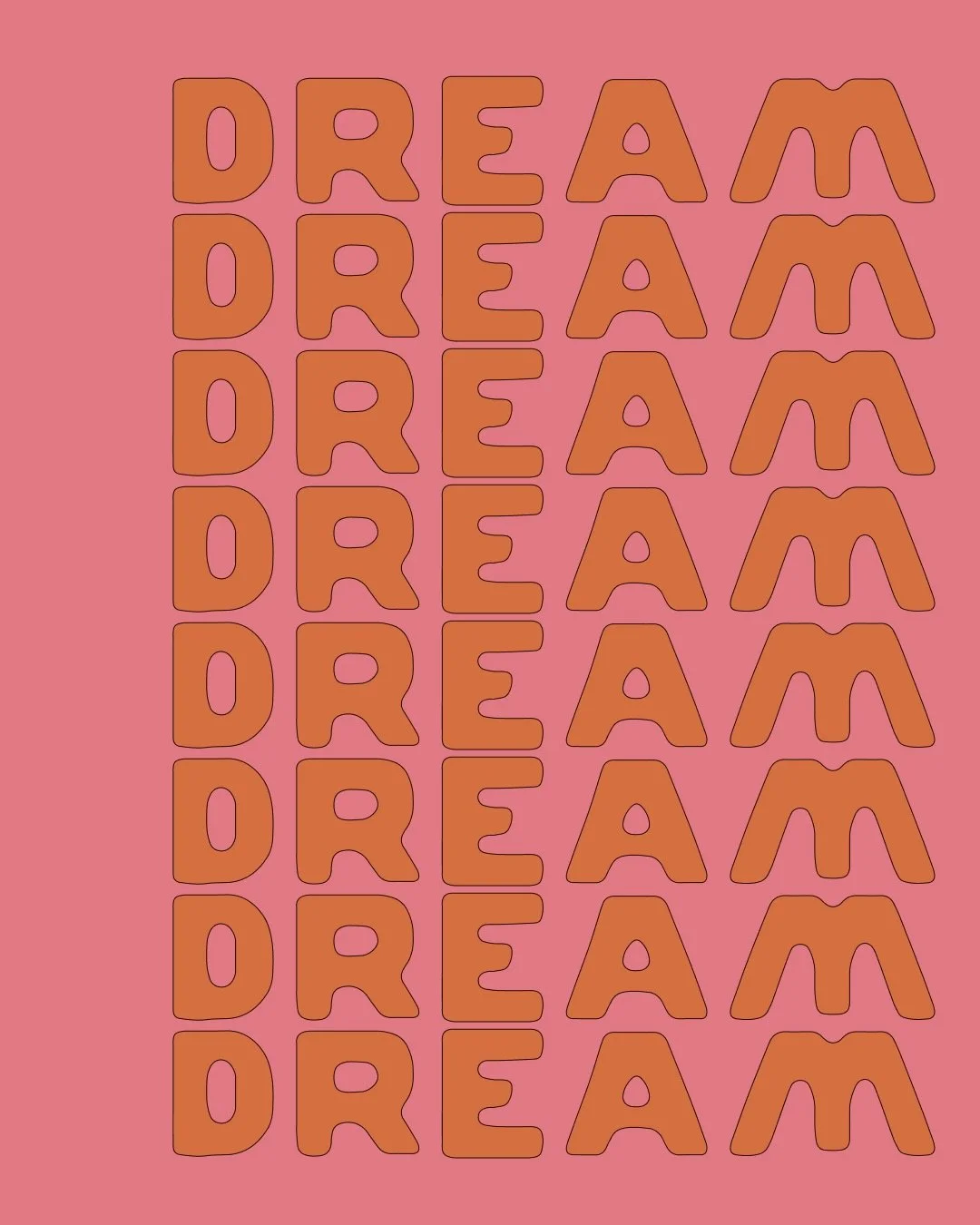 IT&rsquo;S A DREAMERS WORLD 

🌀🌀🌀🌀

DreamOnism is a reflection of Waking Dreams through the lense of our yoga offerings.

Same incredible teachers with a mix of beloved and new offerings under fresh names.

Swipe ➡️ to discover our new yoga class