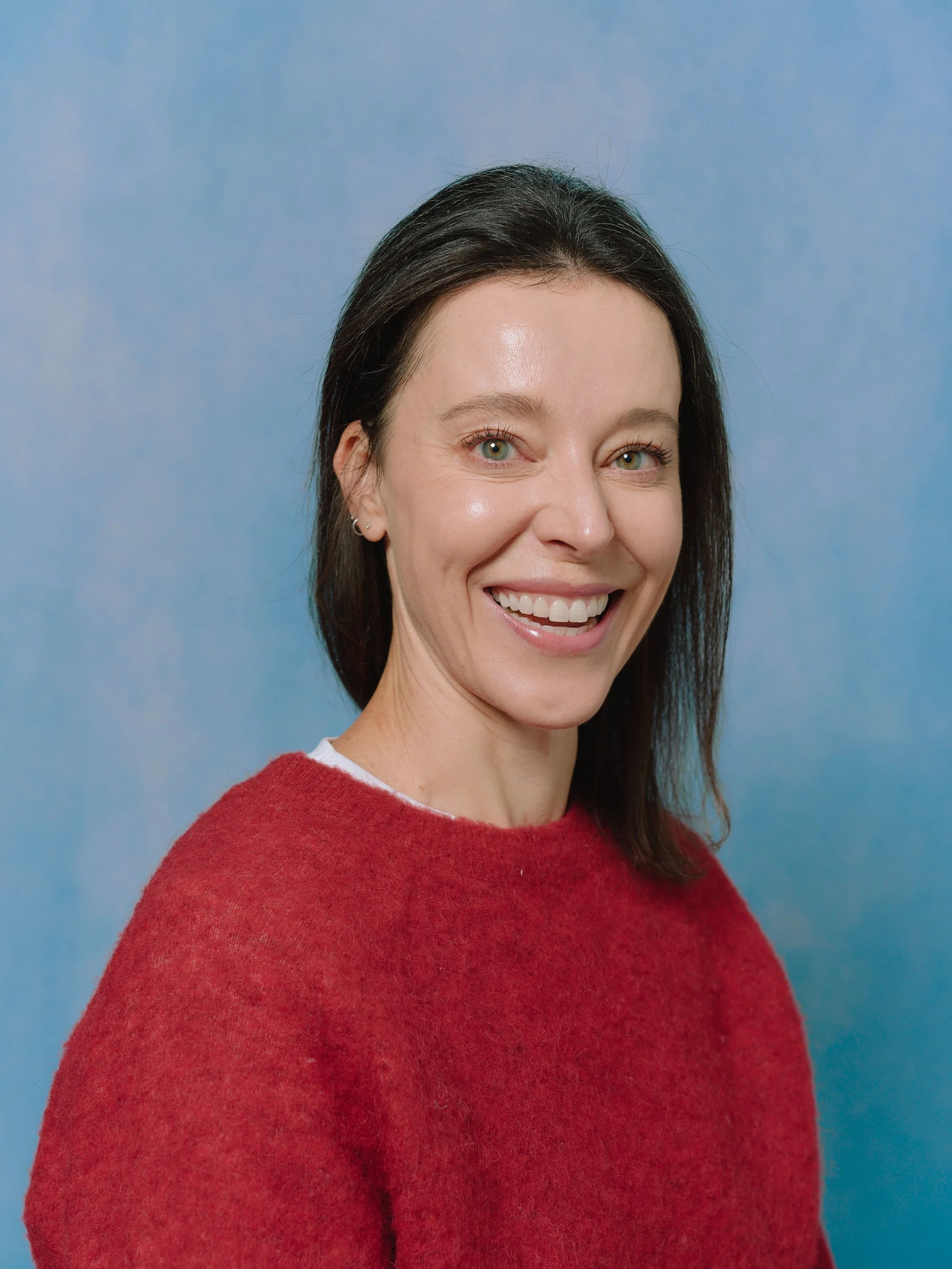 Laura McVicker