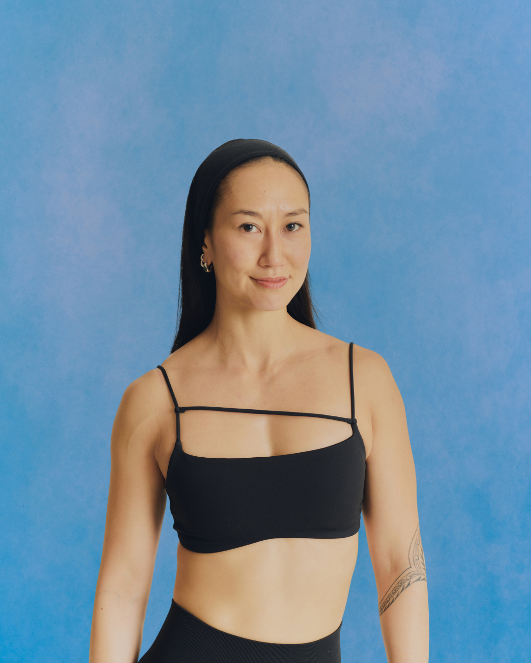 Kelly Cho
