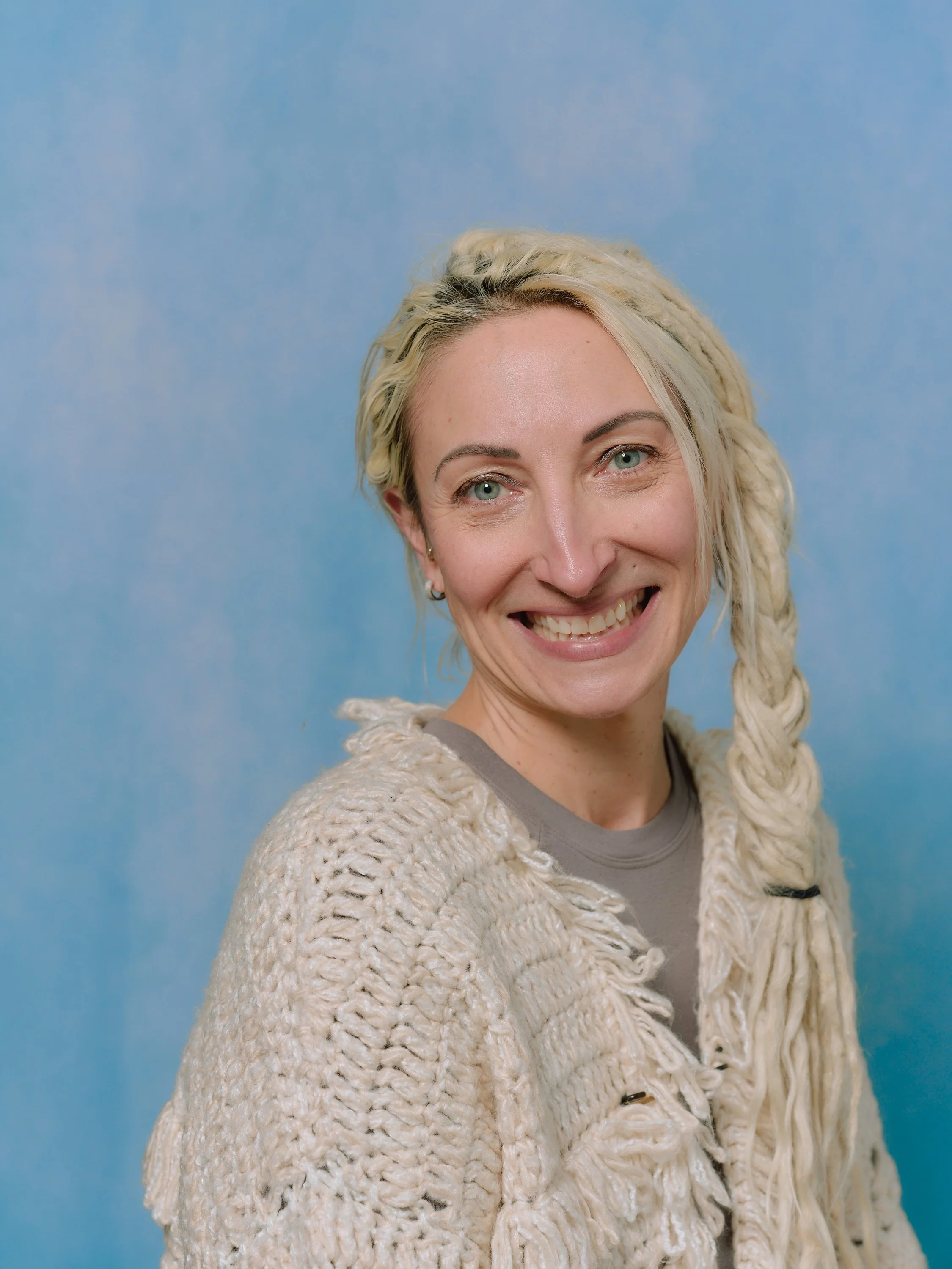 Micki Ramondt