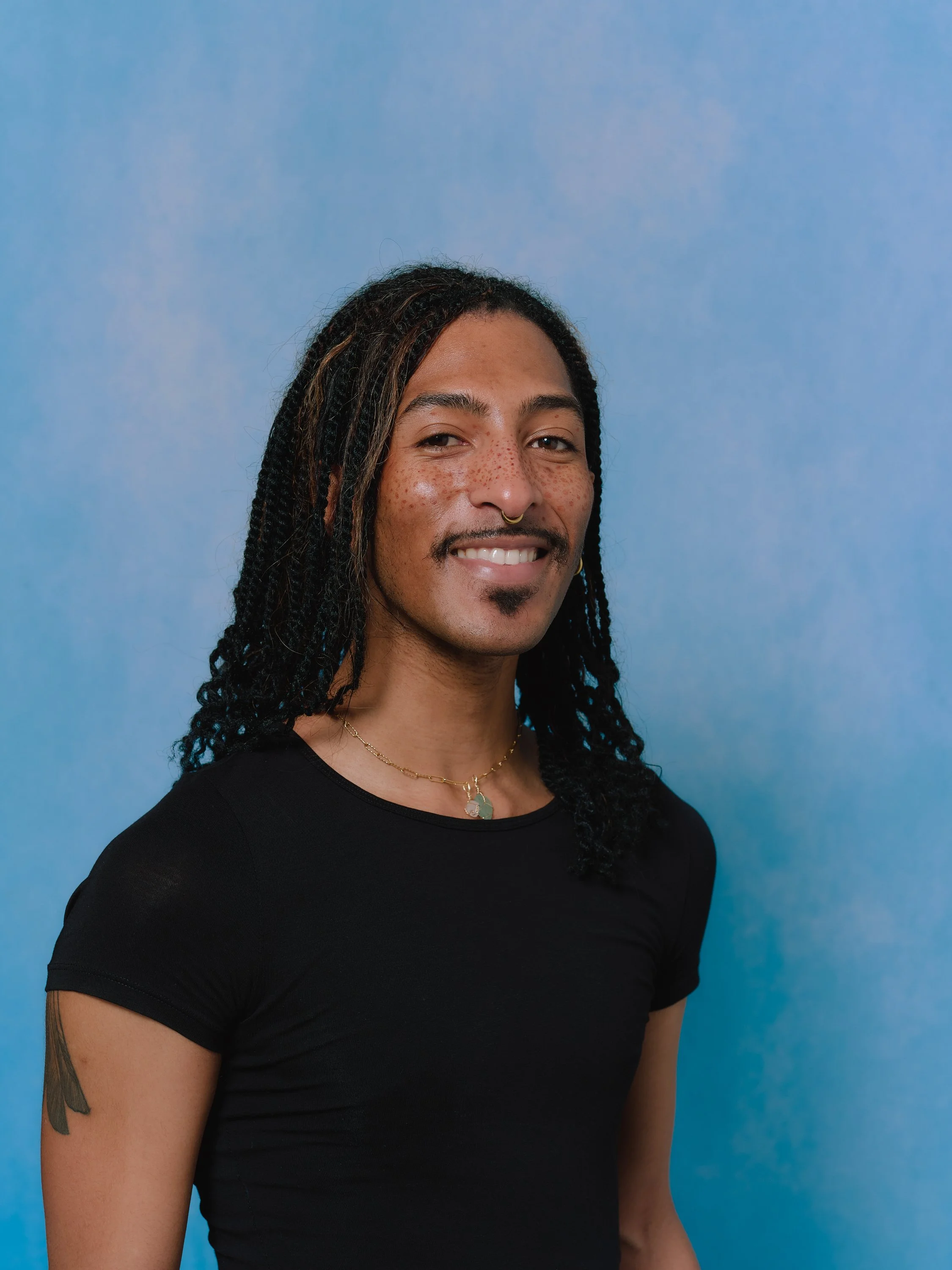 Anton Reuben Young