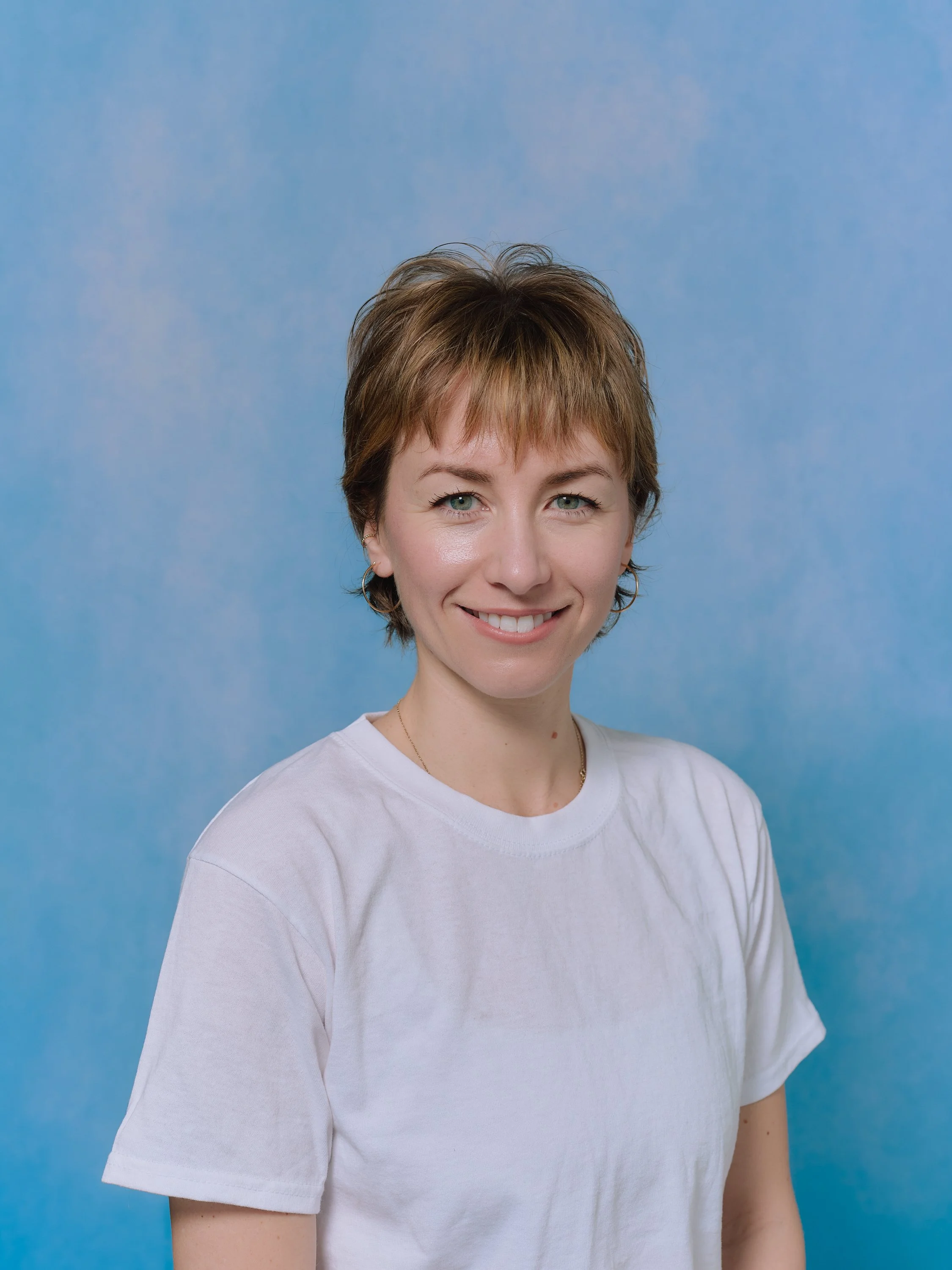 Faith McAllister