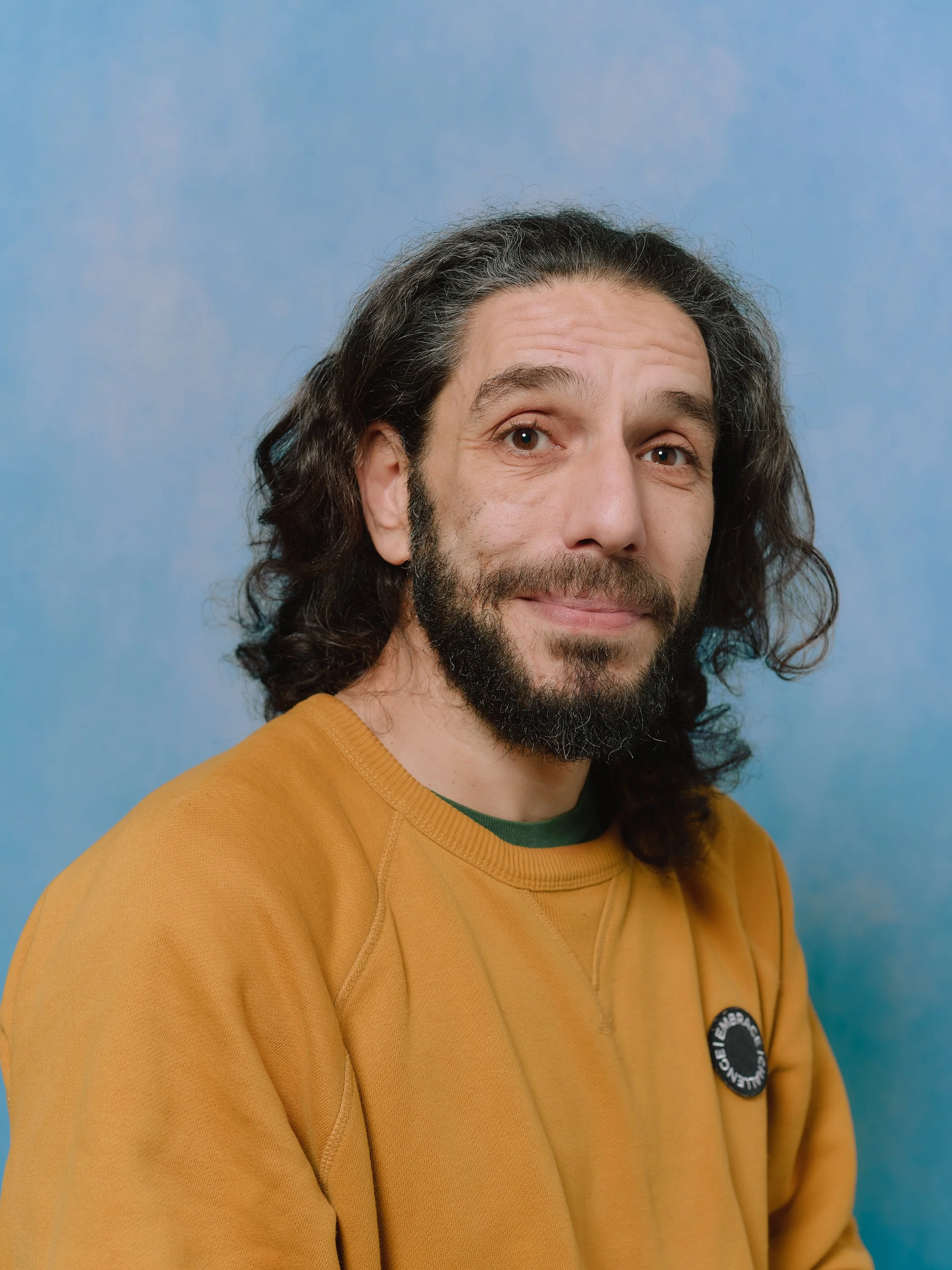 Roberto Regueiro